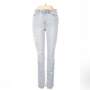 COPY - Abercrombie & Fitch Jeans
24 Waist